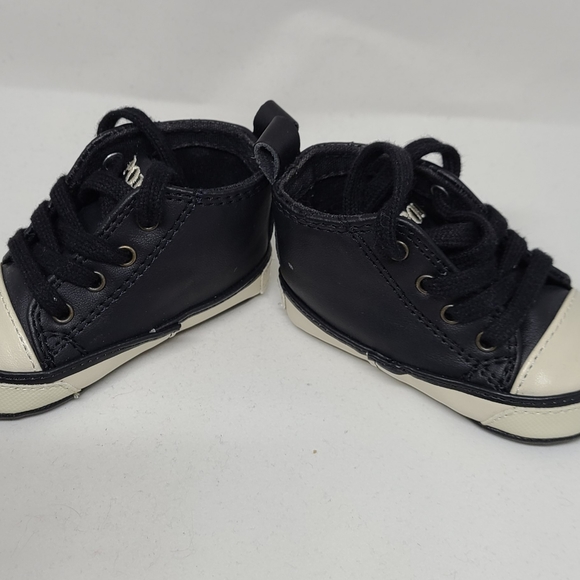 Ralph Lauren kids shoes - Picture 5 of 9